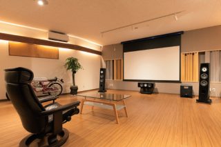 オーディオコア