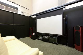 ホームシアター茨城 クァンタム