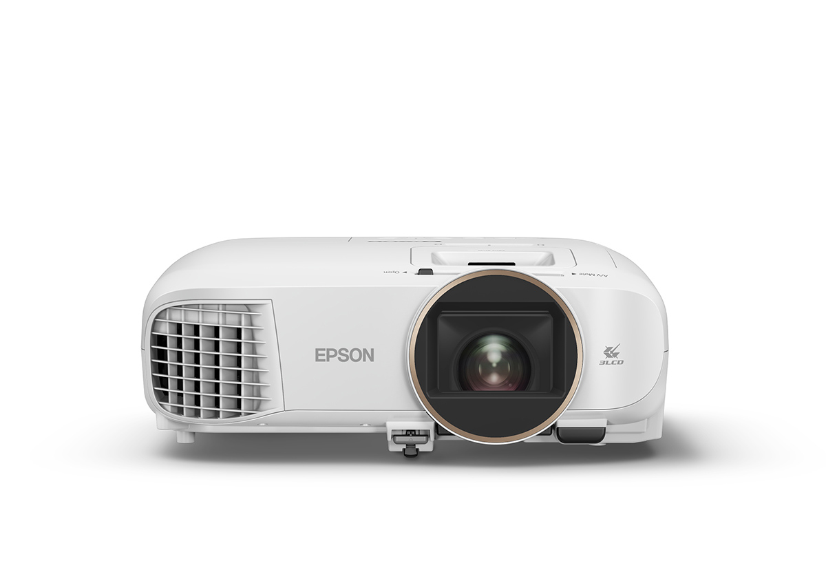 EPSON ホームシアター EH-TW5650 エプソン「EH-TW5650」VGPで3期連続金賞のプロジェクター
