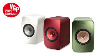 [VGP2019夏]アワード激戦区紹介PART.2<br>スタイルでスピーカーを選ぶ！