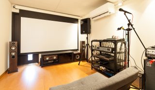 ホームシアターの音漏れ対策<br>第1回「音って、どんなもの？」