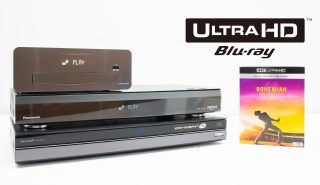 『ボヘミアン・ラプソディ』を最高の画質で！<br>UHD BD再生機の実力を比較レビュー