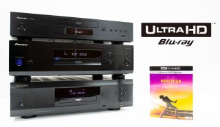 『ボヘミアン・ラプソディ』を最高の画質で！<br>高級プレーヤーで比較レビュー