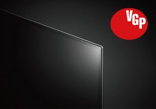 [VGP2019]夏アワード激戦区紹介PART.3<br>いま大画面テレビが熱いワケ