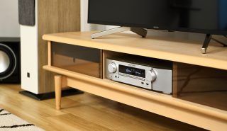 北欧シアタースタイル［後編］<br>薄型AVアンプでスッキリ＆スマートに