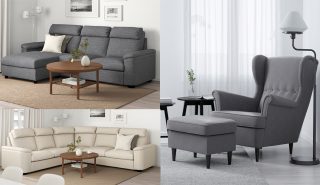 シアターインテリア探検隊！PART.3<br>Ikea（イケア）＜中編＞ リビングシアターを快適にする