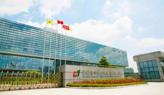 8K＋5G時代を先取り<br>TCLの深セン工場に突撃！