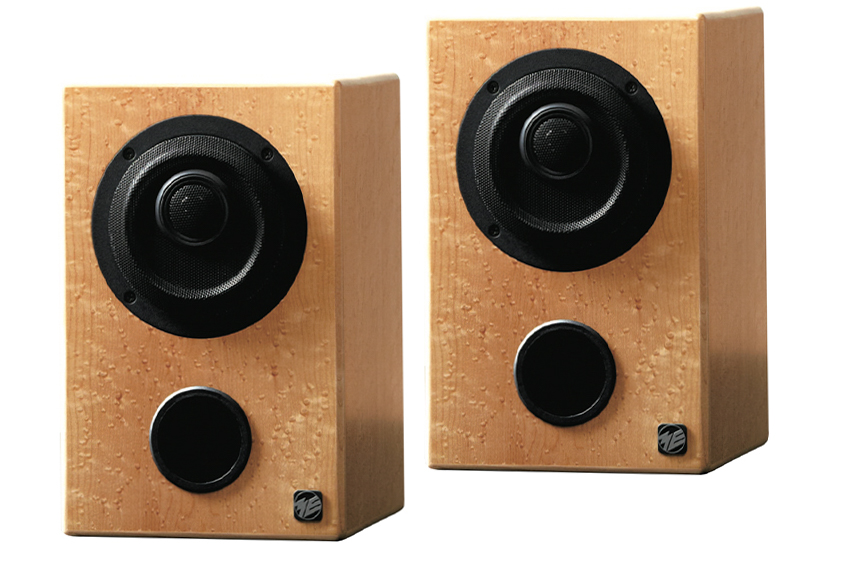 世界のスピーカーブランド 連載第5回 musikelectronic geithain 世界のスピーカーブランド 連載第5回 musikelectronic geithain