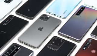 動画視聴の画質&音質でスマホを見極める!?<br>厳選モデルを徹底レビュー PART2