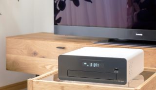 編集部が1週間使って実感！<br/>新・おうちクラウドディーガはプロジェクターにもぴったり