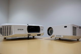 ネット通販の格安プロジェクター、スペック表記が怪しい件