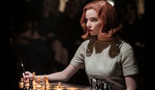 激推し！ Netflixオリジナルタイトル<br>ドラマ Best3＜2021 Spring＞