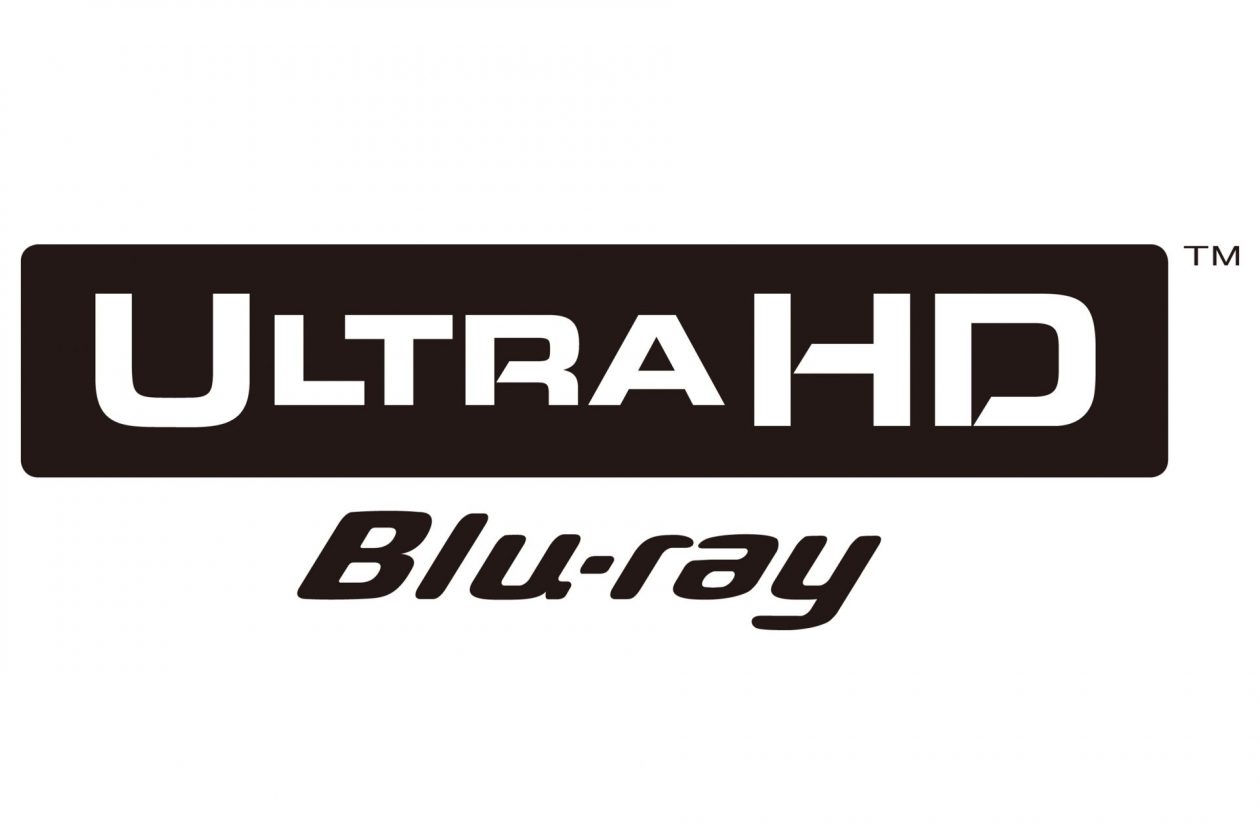 4k Ultra Hdブルーレイで名作が蘇る ハイクオリティ 4kリマスター Best5 ホームシアターchannel