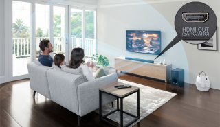 シアターファンが知っておきたい！<br>HDMI「eARC」の基礎