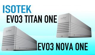 クリーン電源システムをこだわり抜いてきた<br>IsoTekの「ONEシリーズ」を徹底レビュー