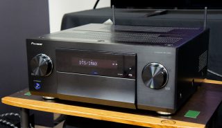 パイオニアAVアンプ「SC-LX904」を応援！<br>GREEN FUNDINGで限定150台を発売開始