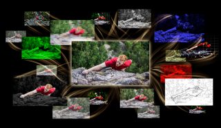 シアターファンが知っておきたい<br>「AI高画質処理技術」の基礎