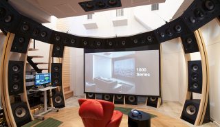 埋め込みこそ音で選ぶ<br>イマーシブに最適なスピーカー