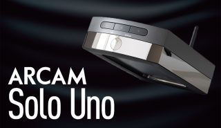 高性能アンプとネットワーク機能を凝縮<br>コンパクトな実力派プレーヤー