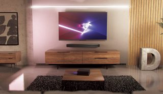 ホームシアターQ&A<br>PART.5「スピーカーの選び方は？」