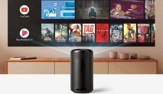 ホームシアターQ&A<br>PART.26「Android搭載のプロジェクターはどう選ぶ？」