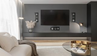 どんな部屋でも使える<br> FOCALの埋め込みスピーカー