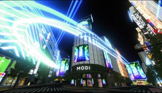 シアターファンが知っておきたい<br>「メタバース」の基礎