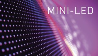 シアターファンが知っておきたい！<br>「mini LED」の基礎