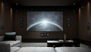 ニッポンの住宅に合う<br>FOCALの埋め込みスピーカー