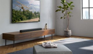 いまこそテレビでホームシアターを！<br>サウンドバー特集 2022 SPRING PART2