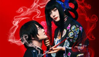 HELLO! MOVIEでわかる、蜷川実花作品の映像美の裏側