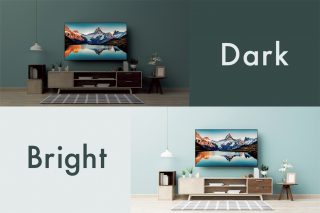 シアターファンが知っておきたい<br>「HDRと視聴環境最適化」の基礎