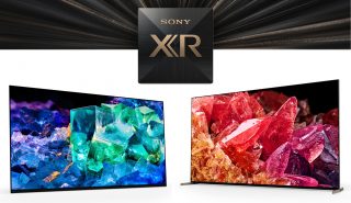 徹底して追求してきた “真の没入感”<br>2022年のBRAVIA XRの魅力に迫る
