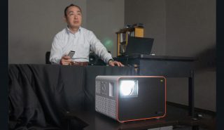 プロジェクター・クオリティレビュー[2022]<br>今見逃せない4K超えモデルを横並び PART2