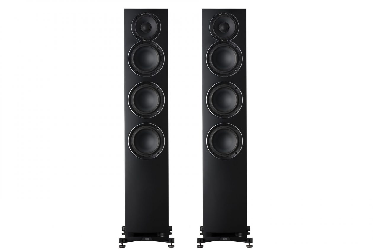 ELAC エラック Sensible スピーカーケーブル SPW-15FT-P ELAC Solano CC281 エラック センタースピーカー |  sagamiaudio.