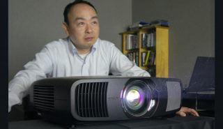 プロジェクター・クオリティレビュー[2022]<br>今見逃せない4K超えモデルを横並び PART3