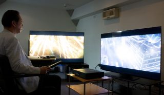 4Kテレビ・クオリティレビュー2022<br>新世代のハイエンド・4K液晶テレビをテスト