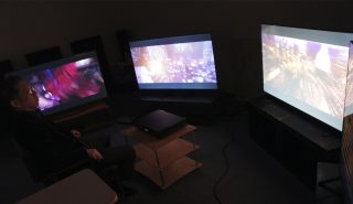 4Kテレビ・クオリティレビュー2022<br>10万円台で手に入る55インチ・4K液晶テレビ