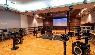 「AVC-A1H」の15.4chの音とは？ イクリプスで試してみた！