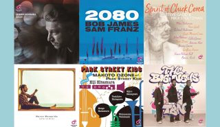 「Eight Islands Records」は世界を旅するジャズレーベル 必聴の作品群を一挙紹介