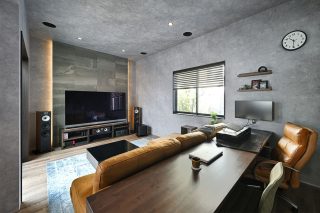 ホームシアターづくりの基礎知識<br>PART1「ホームシアターのプロを探そう！」