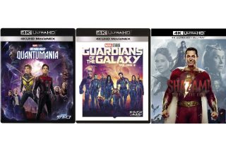 【2023年9月版】いま見るべき4K Ultra HDブルーレイソフト 『ガーディアンズ・オブ・ギャラクシー：VOLUME 3』ほか3作品、画質音質チェック