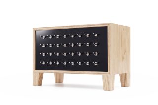 E&Y「THE AMBIENT MACHINE」<br>“サウンドスケープ”を家庭に誘うインテリアデバイス