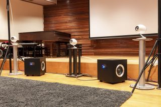 サブウーファーつかいこなし上級編<br>複数使いでクオリティアップ！