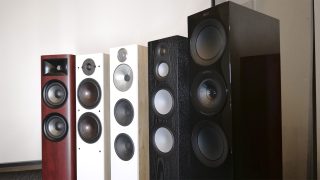 フロントスピーカー特集<br>おうちに置きたい、伝統ある実力派！定番ブランド５選