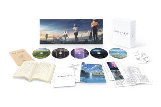 『すずめの戸締まり』も徹底解説！ 新海誠作品の4K Ultra HD ブルーレイ<br>画質と音質のチェックポイントは？