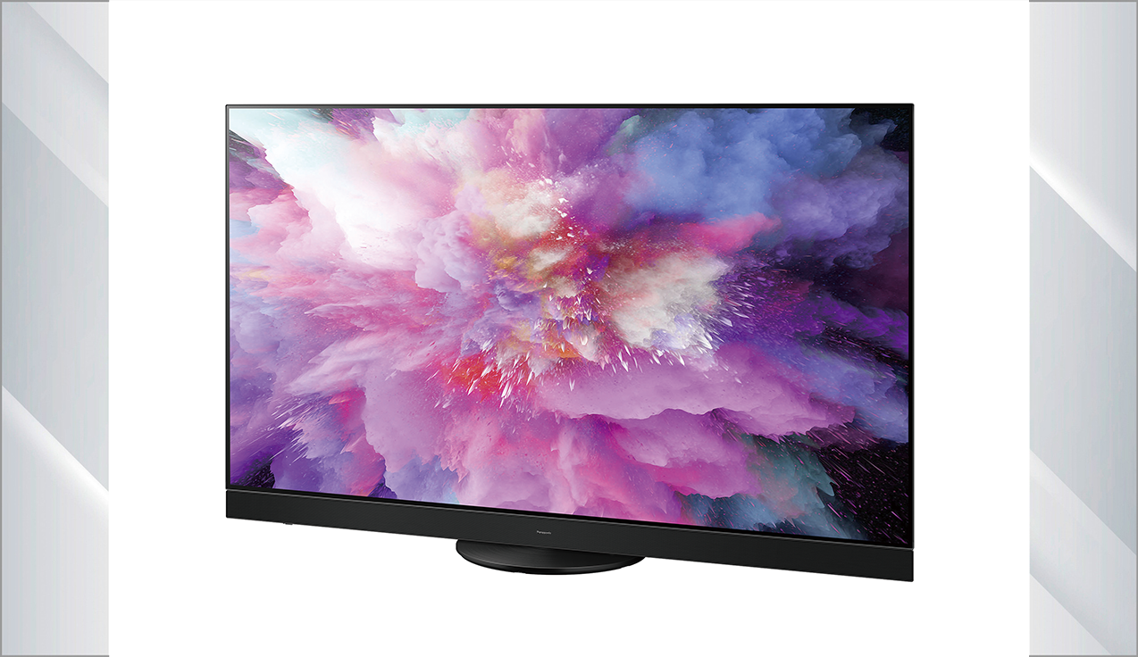 PR】シネフィルが惚れ込む大画面テレビ 4K有機ELビエラ「MZ2500