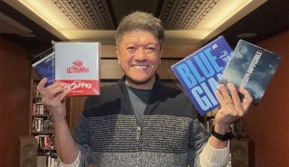 伊尾喜大祐が「音質」で選ぶ！<br>2023年ハイクオリティソフトBest5