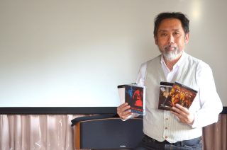 大橋伸太郎が「画質」で選ぶ！<br>2023年ハイクオリティ4K Ultra HDブルーレイBest5