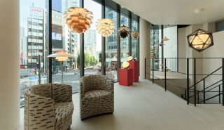 「ルイスポールセン東京」旗艦店が新たにオープン！ ストア限定商品の販売も